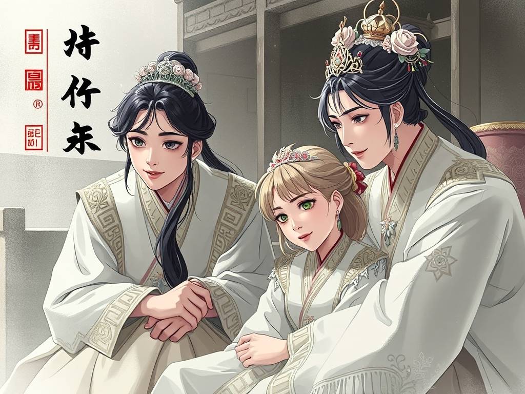 金牛座女生对感情的态度是什么样