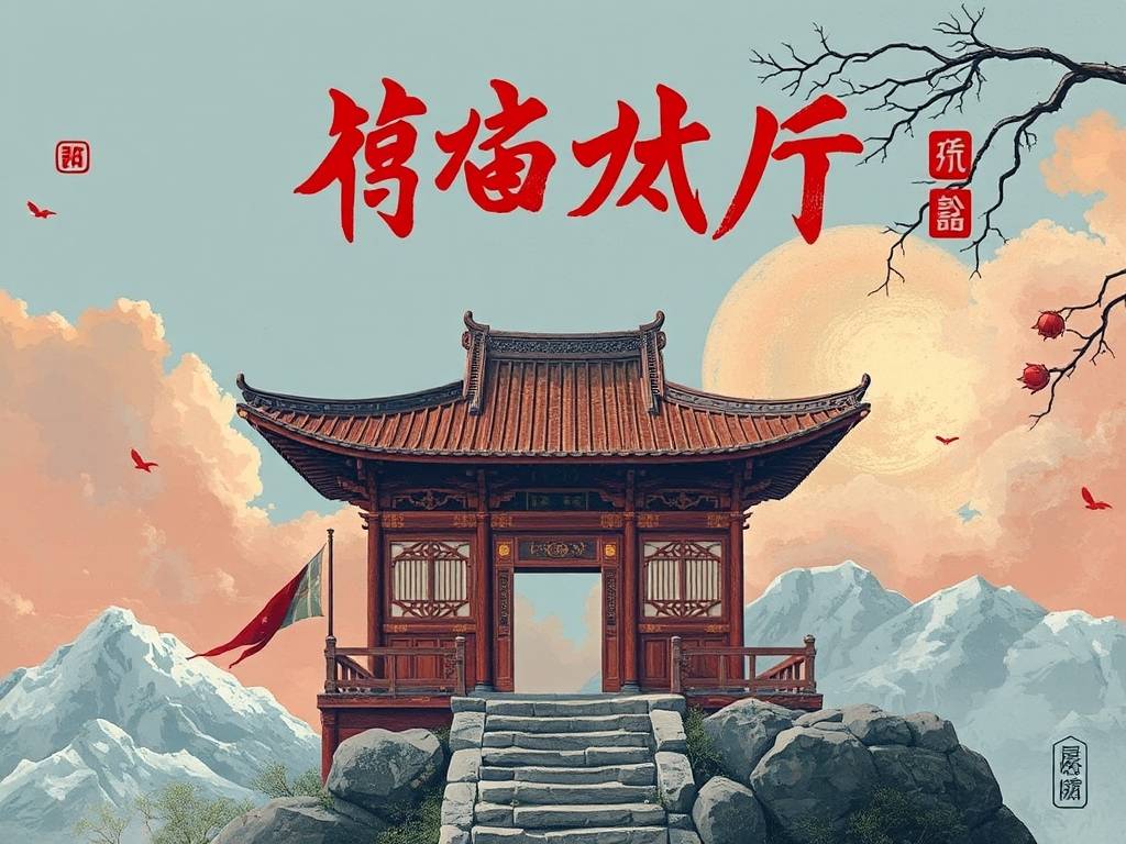 体相一如什么意思
