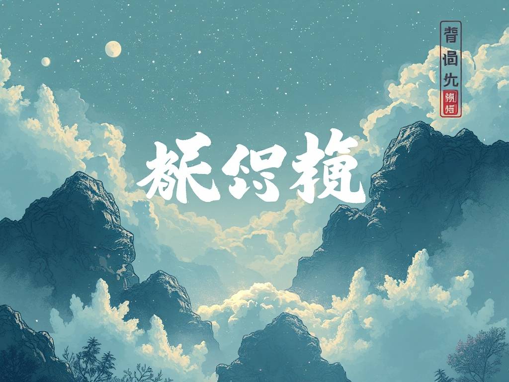 体相一如什么意思