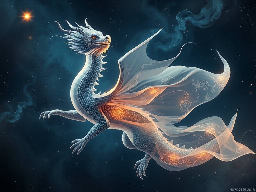 属龙射手座明星