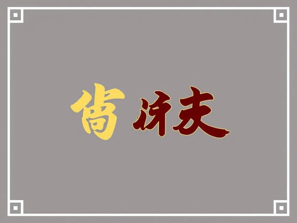 公司起名测吉凶