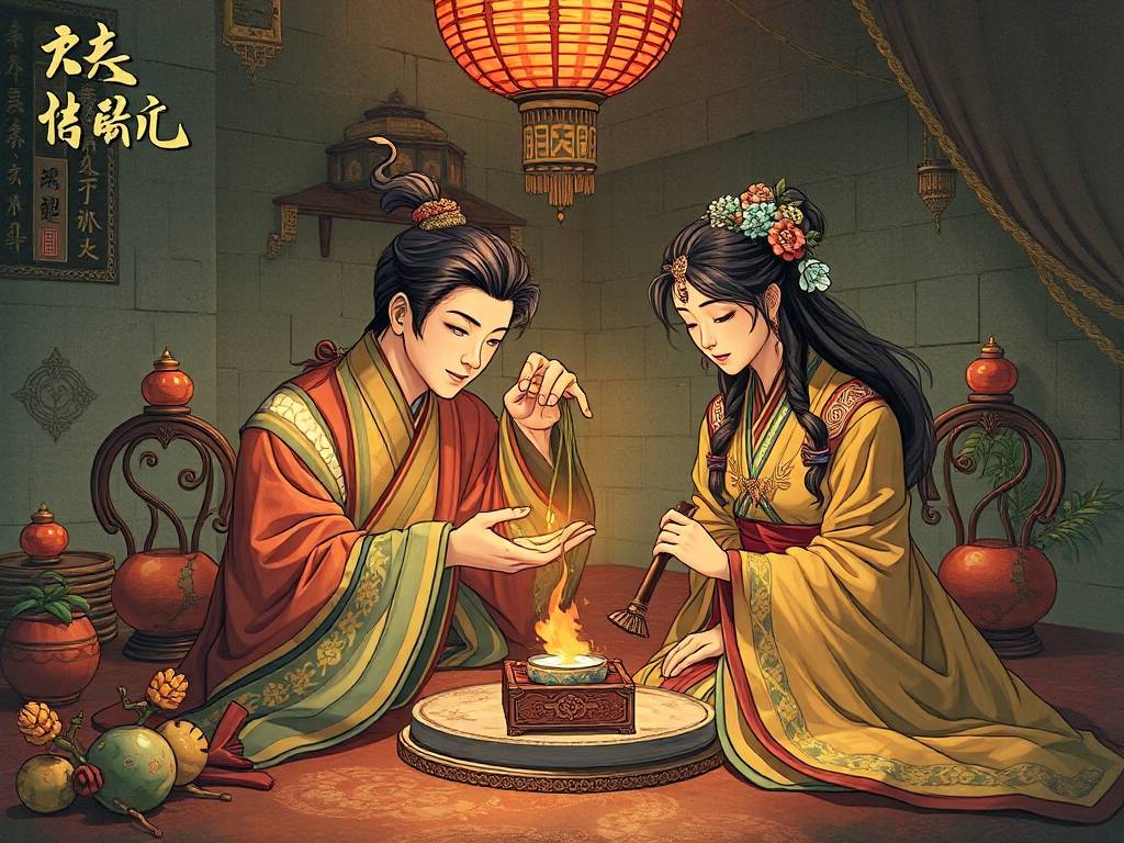 巨蟹座爱斗嘴吗女生性格怎么样