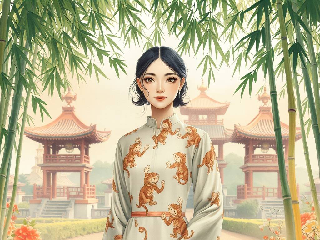 属猴女金牛座一生福气