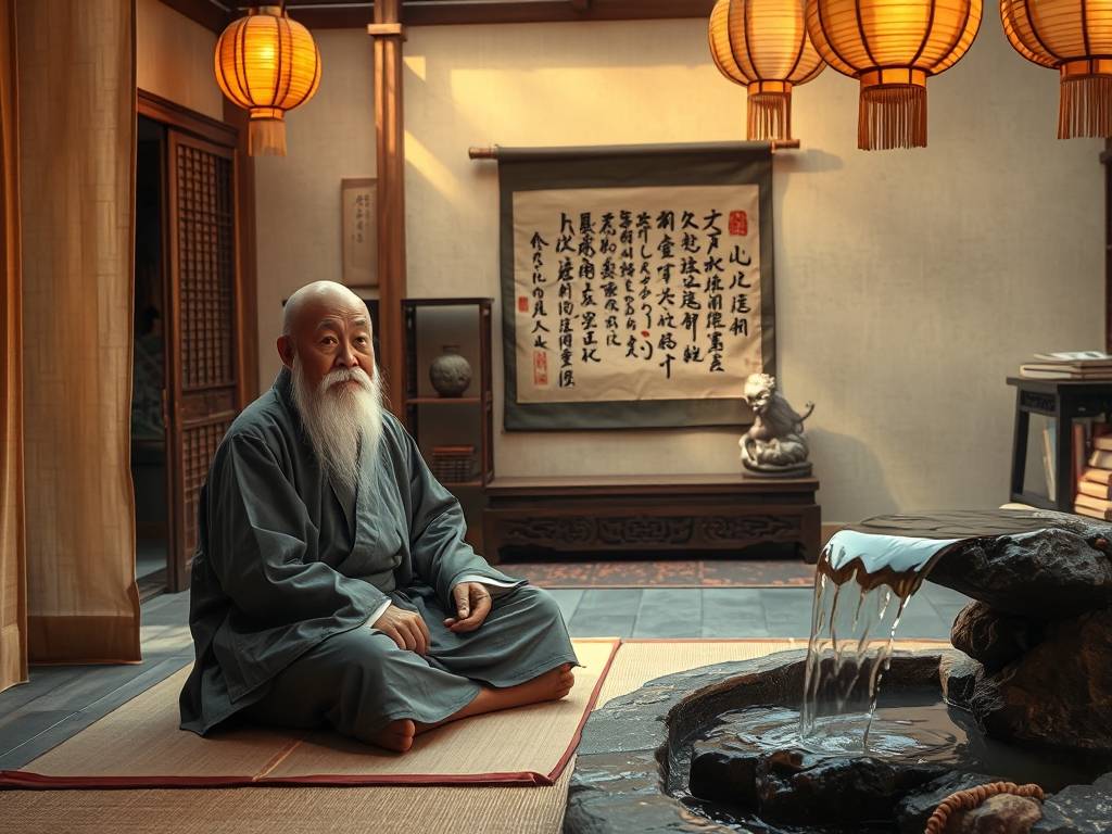 书画风水案例分析