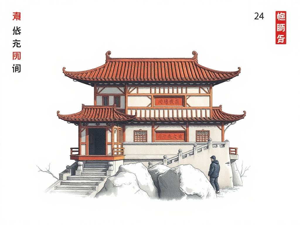 玉帝灵签24签白话文详解