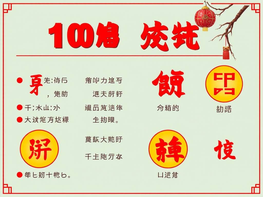 月老灵签100签求姻缘意思