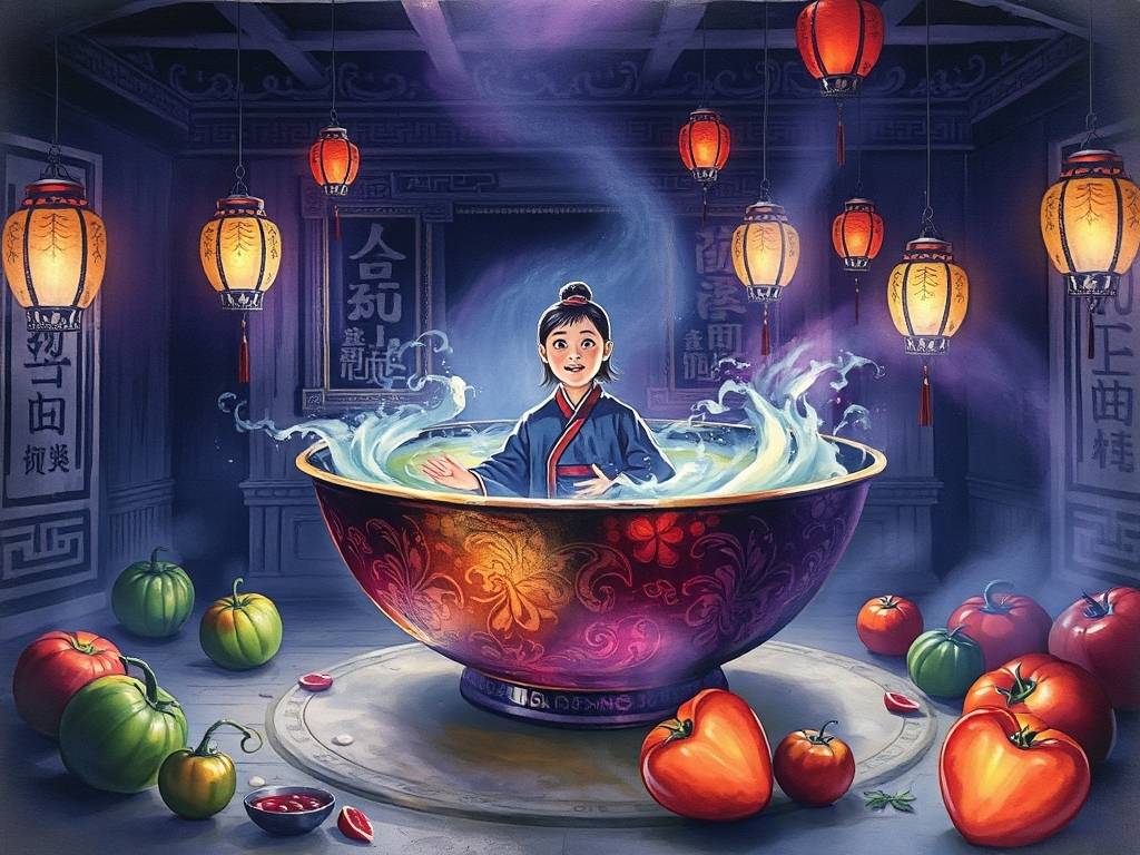 解梦打奖