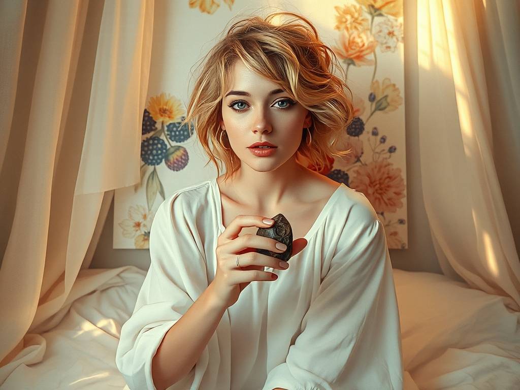 处女座的本命颜色视频