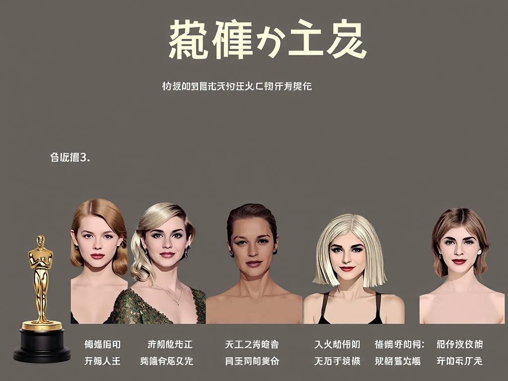 狮子座的女星有哪些?