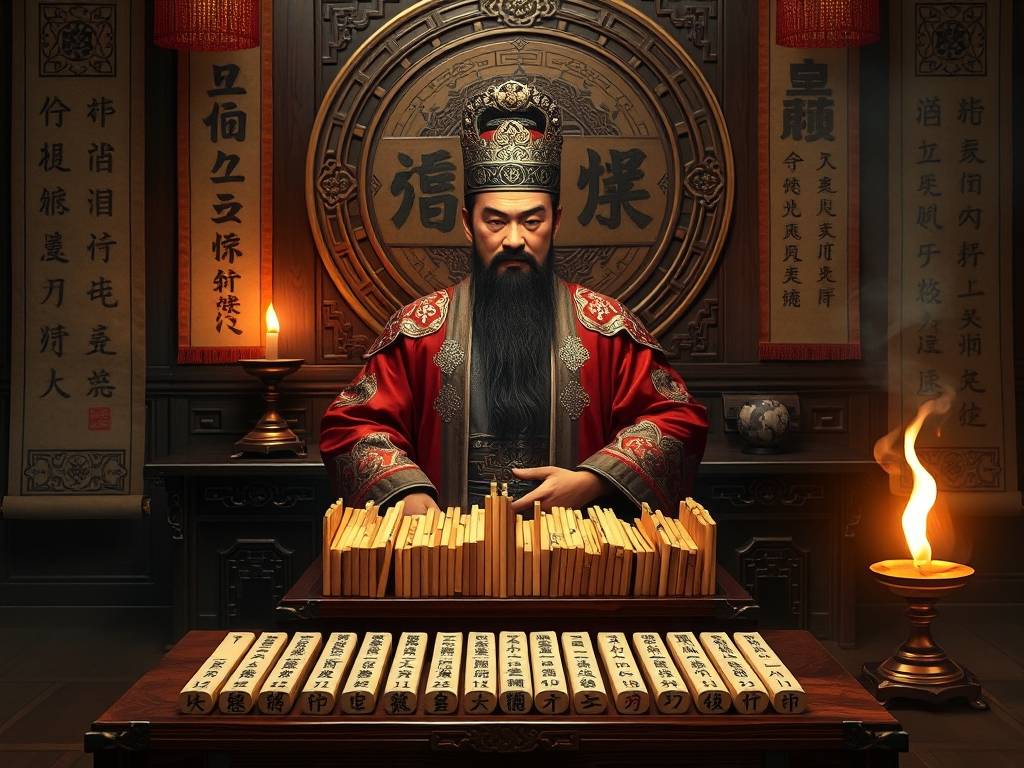 周公抽签解签1一100