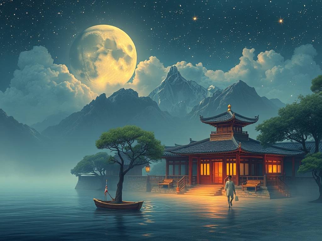 水瓶座追女孩的性格特点