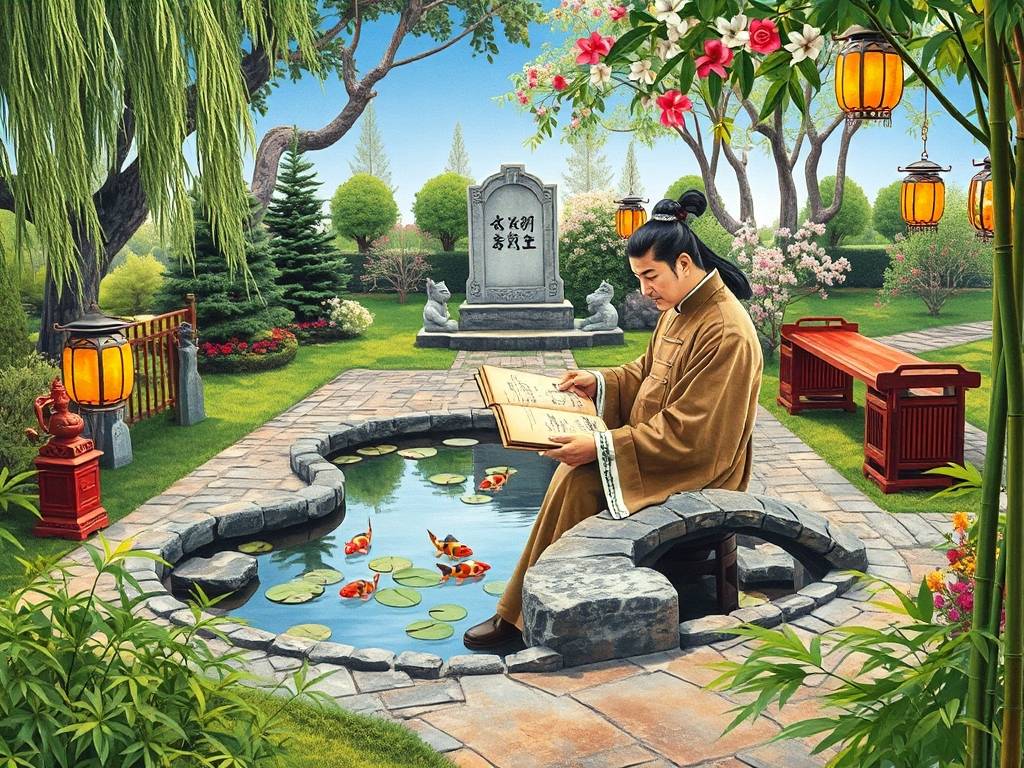 阳宅风水自学完整版
