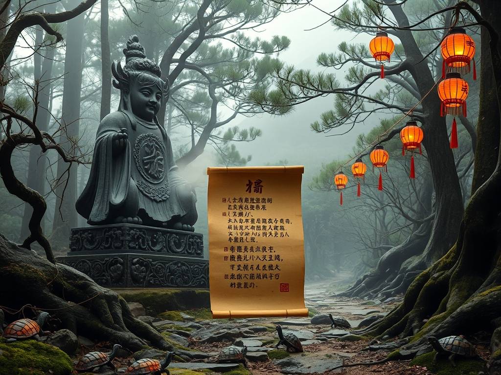土地公灵签第29签问事业