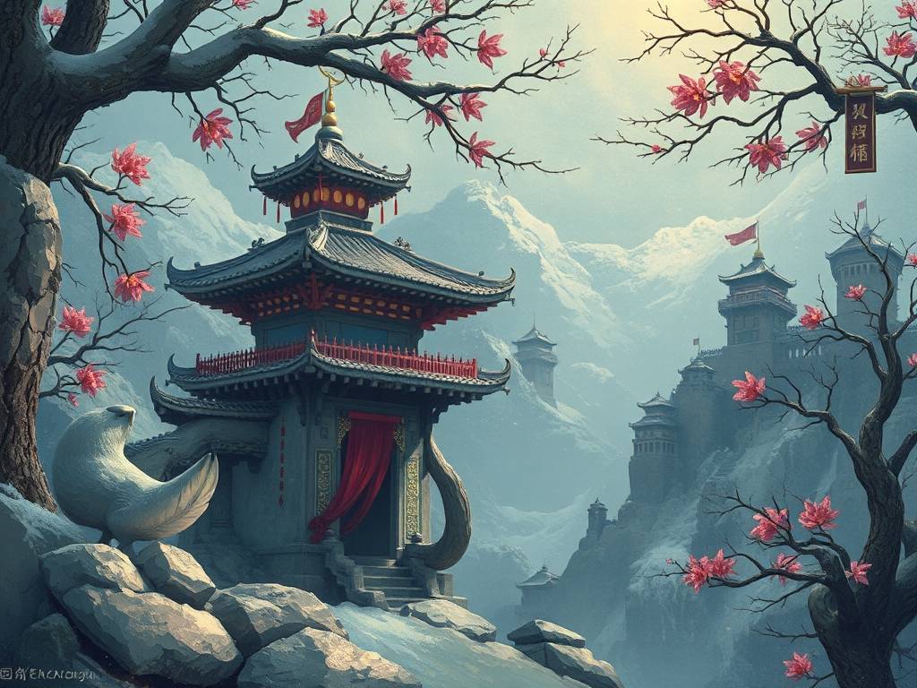 天秤座装憨憨的女生性格特点