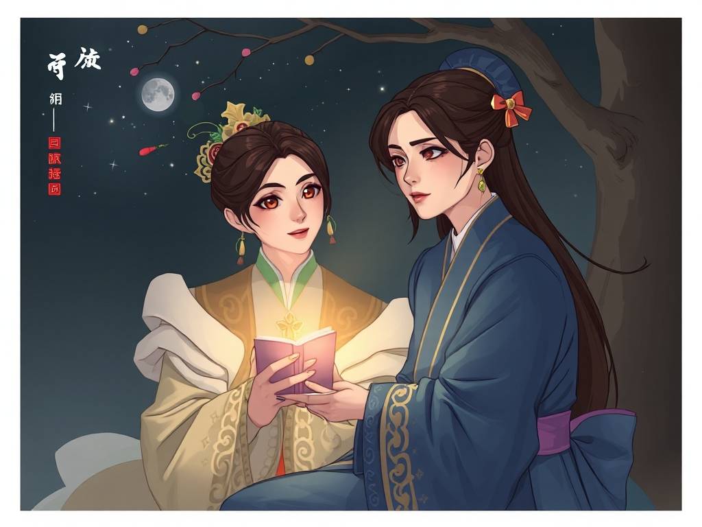 处女座呆呆的女生性格分析