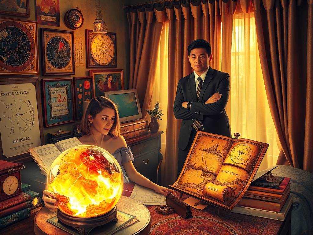 射手座的财运运势