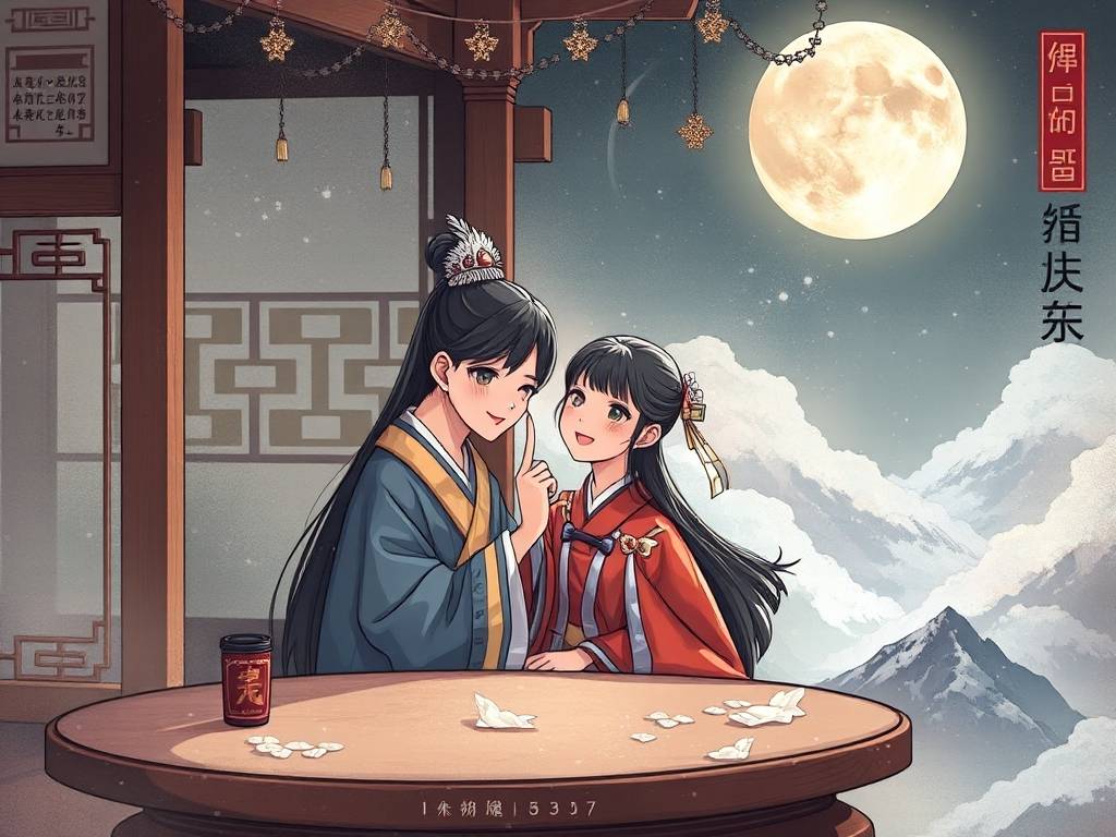天秤座女生的情感分析是什么