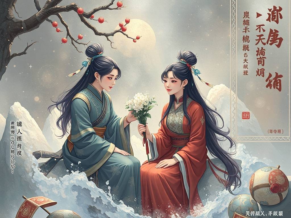 什么最懂天秤座女生的性格和脾气