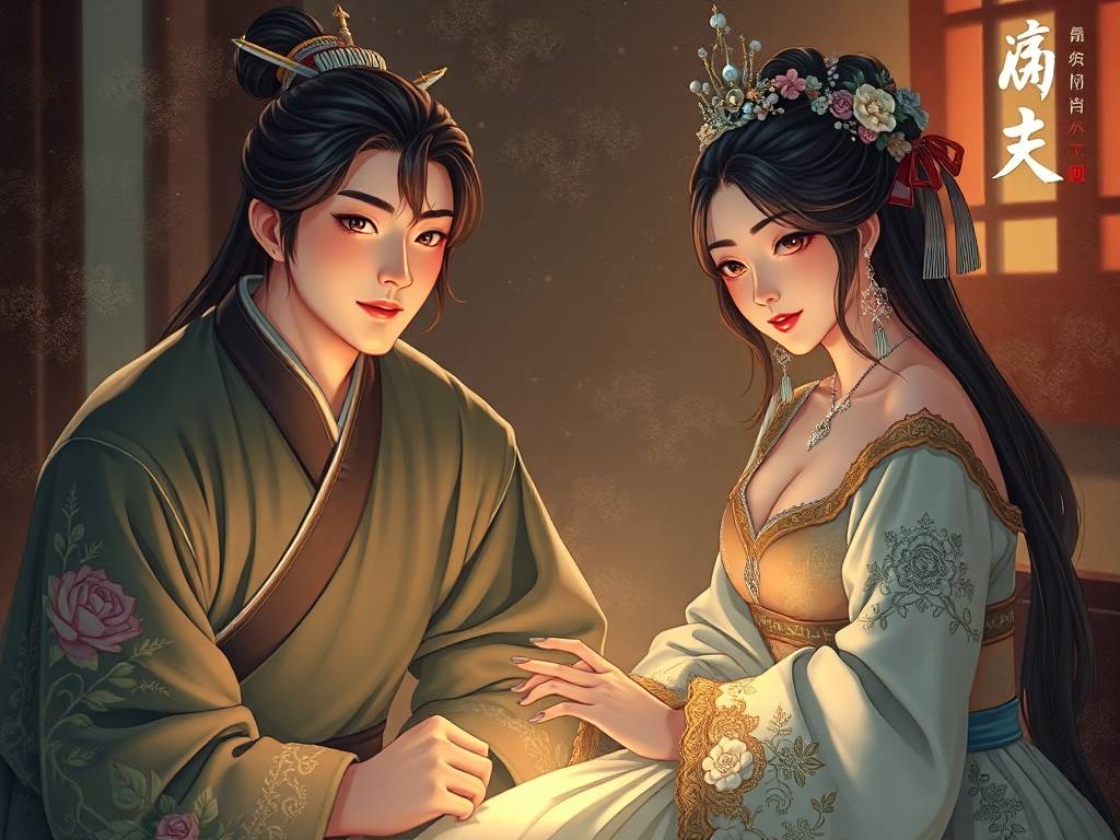 什么最懂天秤座女生的性格和脾气