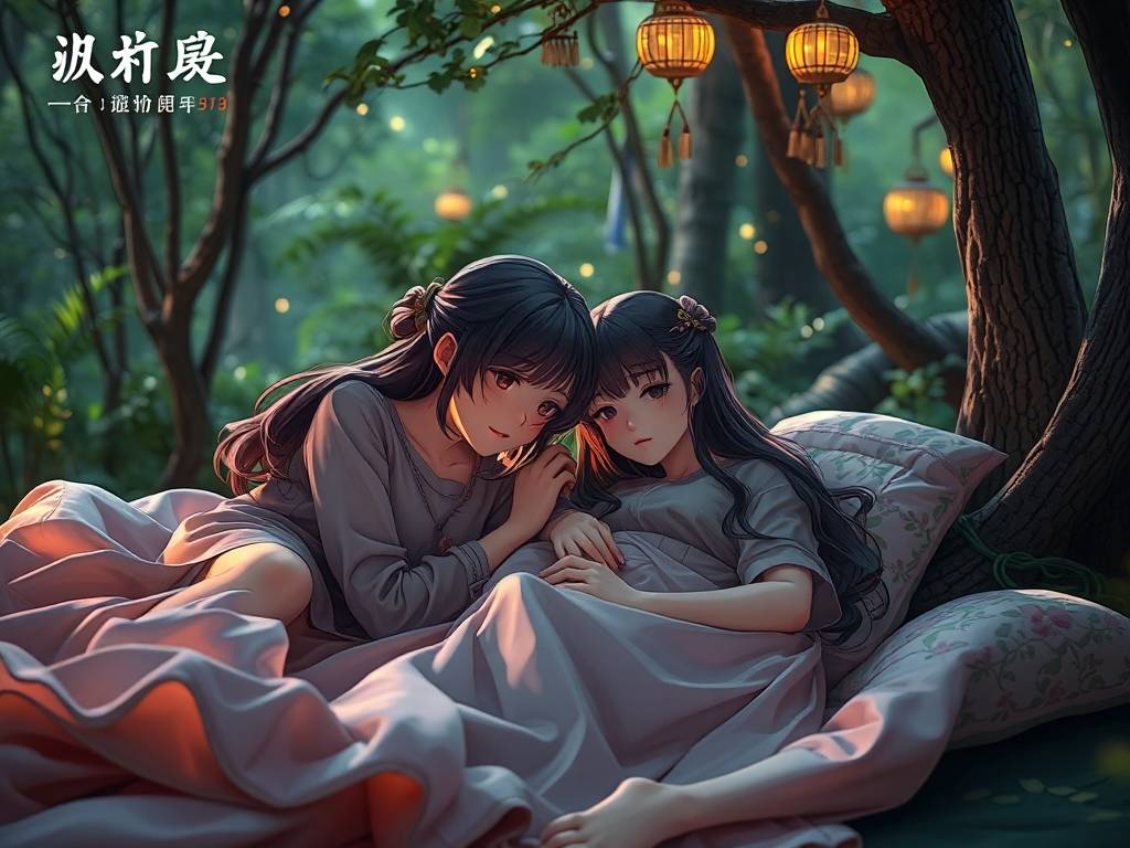 女人梦见生活人多什么意思