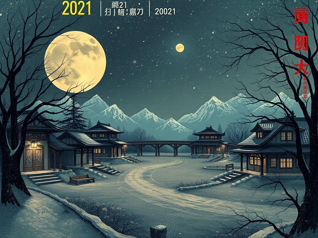 巨蟹座运势2021年每月运势