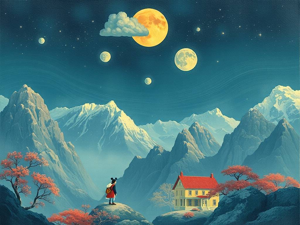 十二星座射手座的性格和命运