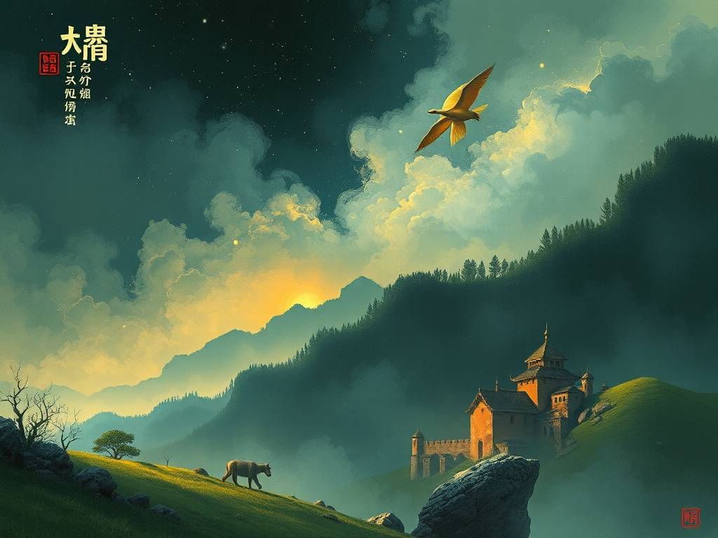 王凯八字运势的简单介绍