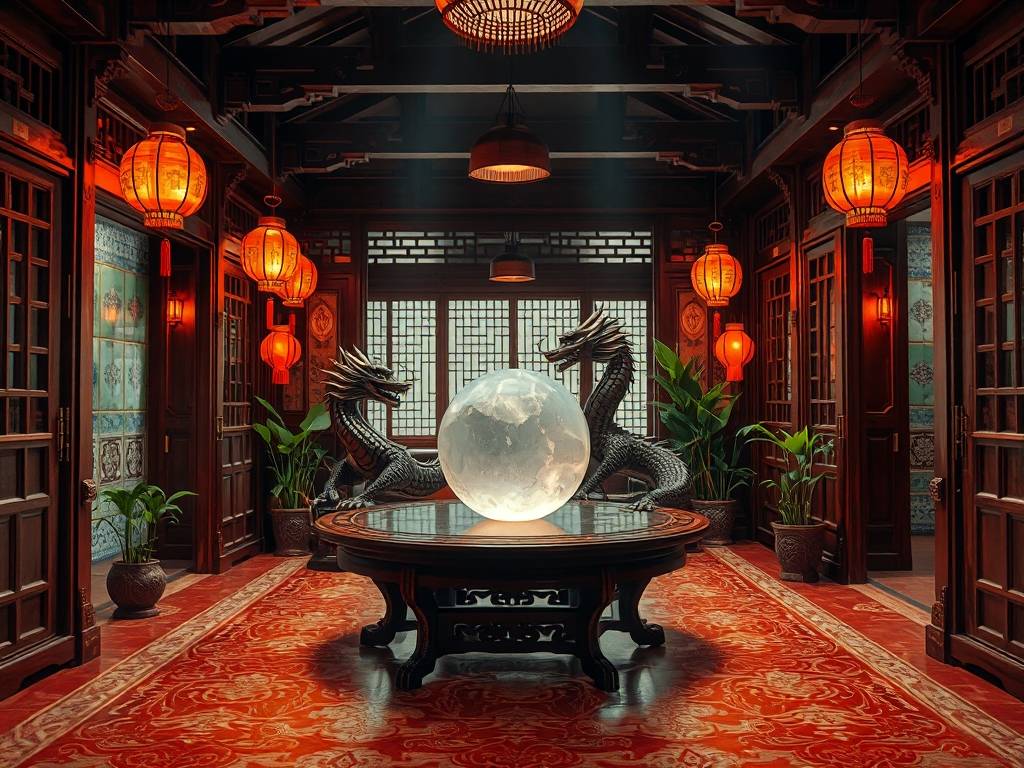 当铺装修风水怎么样
