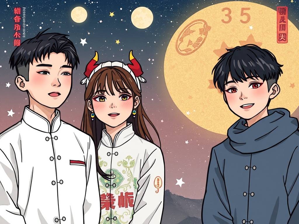 哪一个明星是射手座的男生