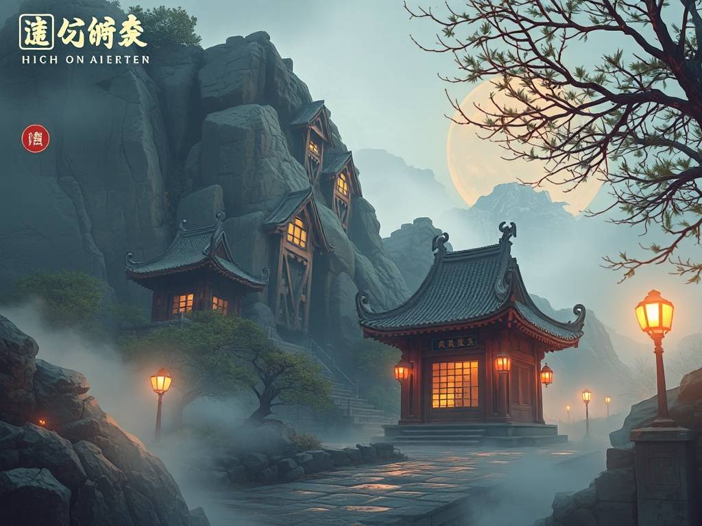 关帝灵签41签详细解签