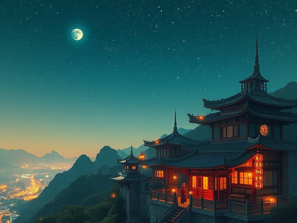亥猪是几点