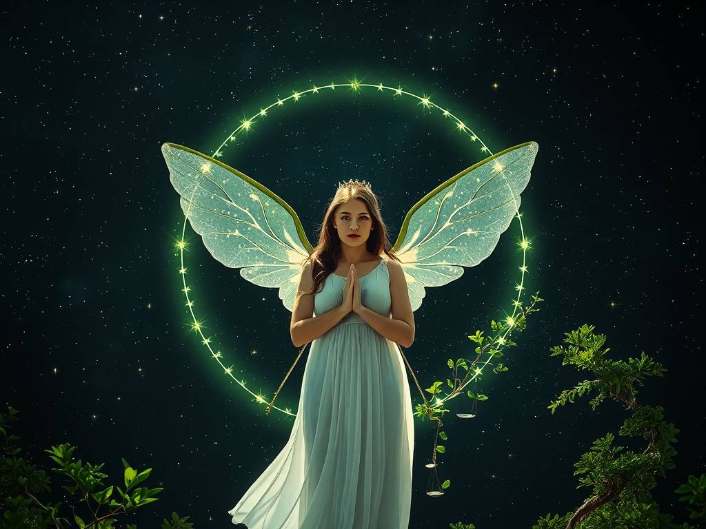 播放处女座的星座图片