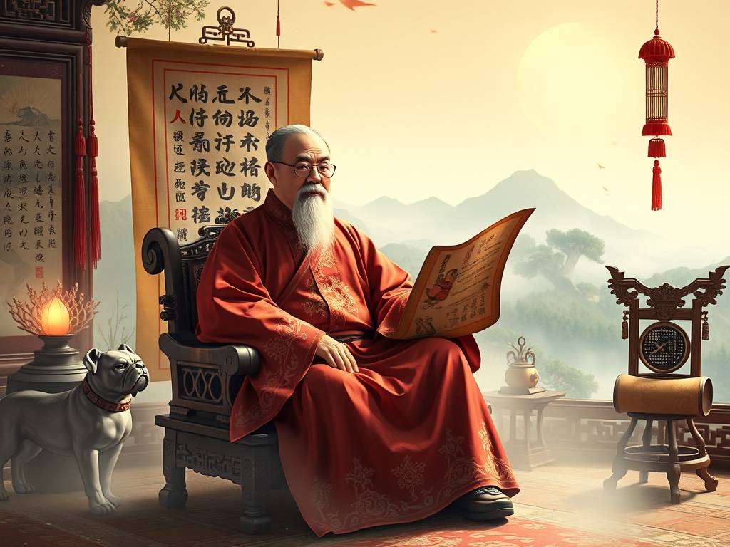 生肖运势2026狗