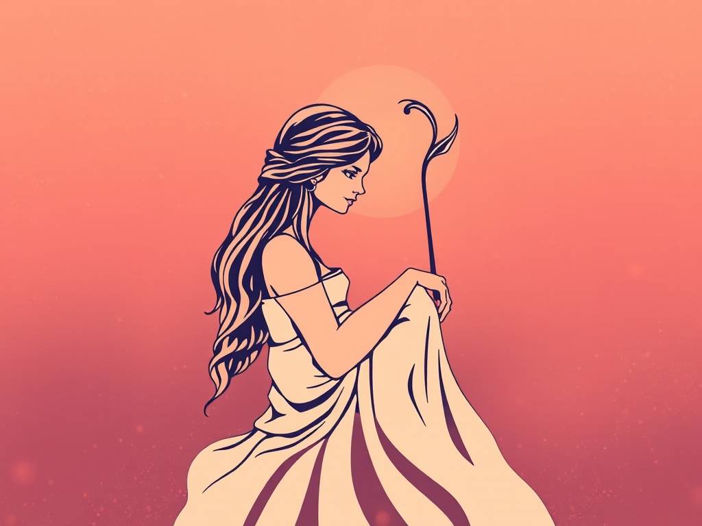 处女座女生在感情方面是什么样的