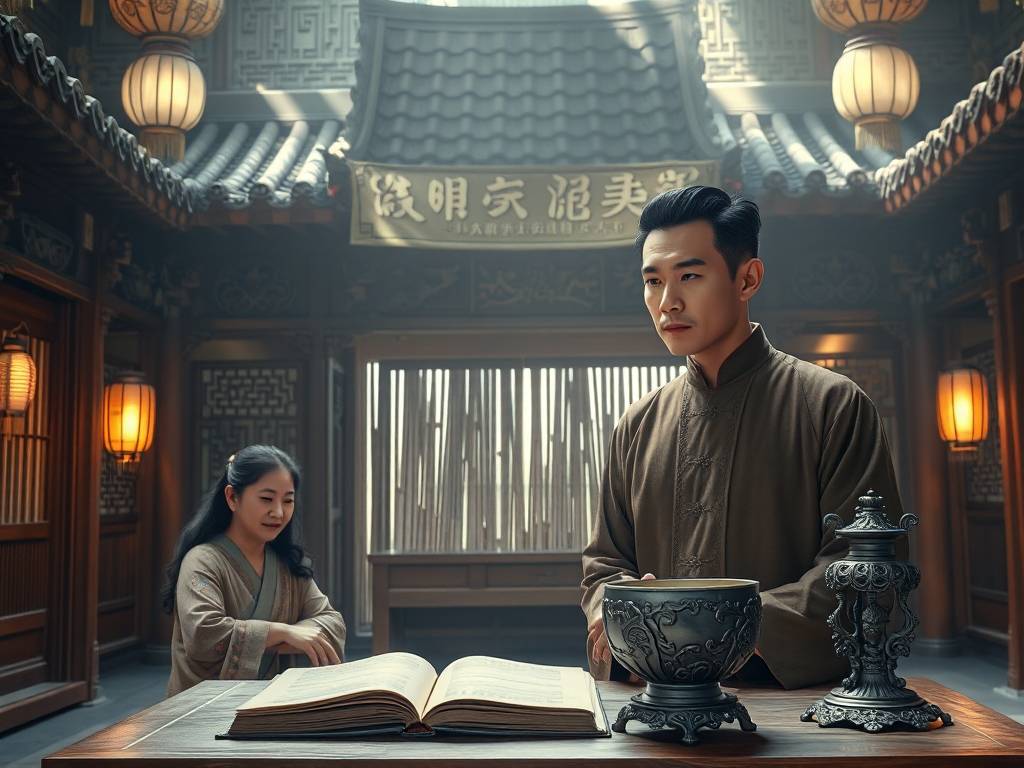 关于吕祖灵签第一签免费阅读的信息