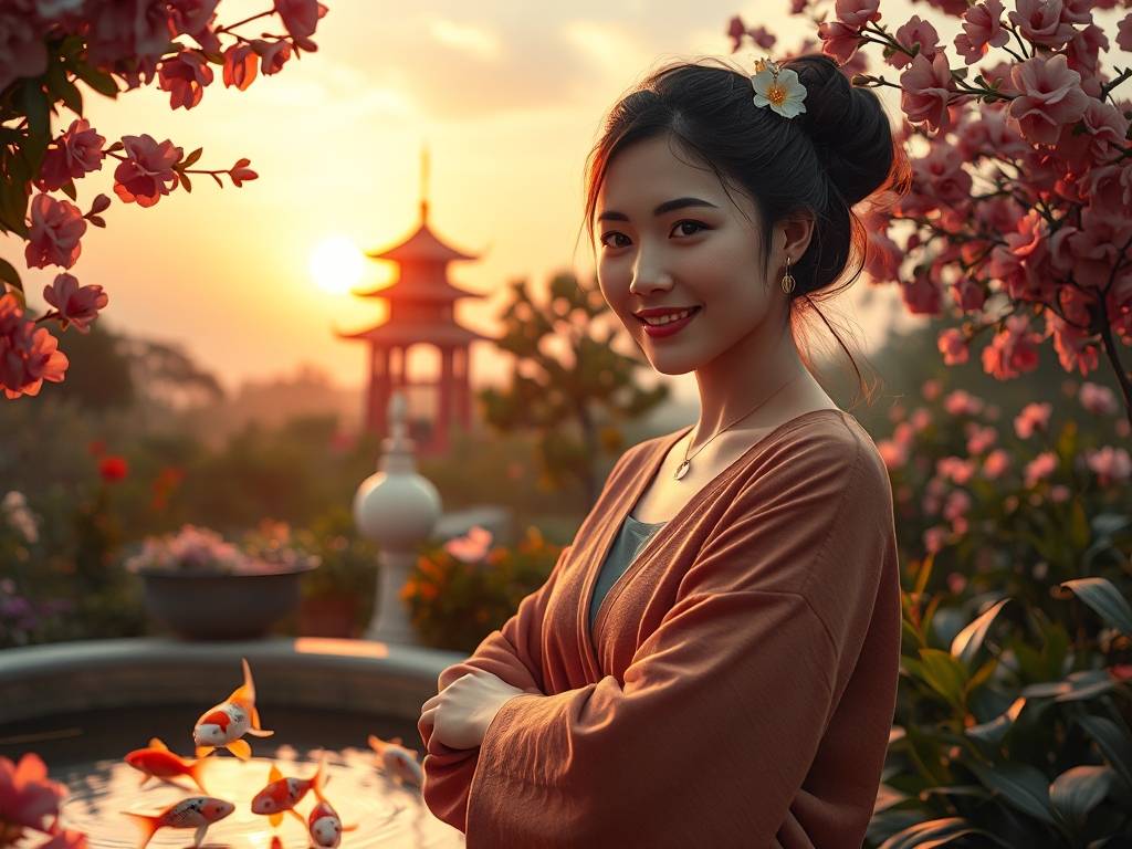 o型血属狗女人的性格及婚姻