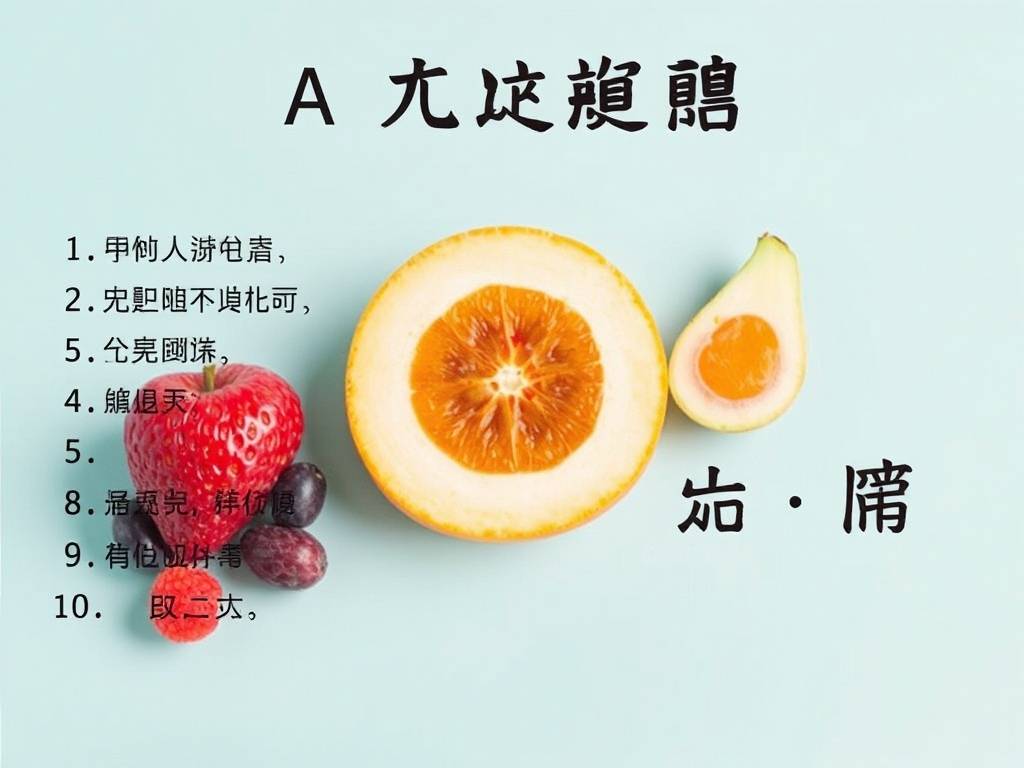 a型血的人怎样饮食才更健康