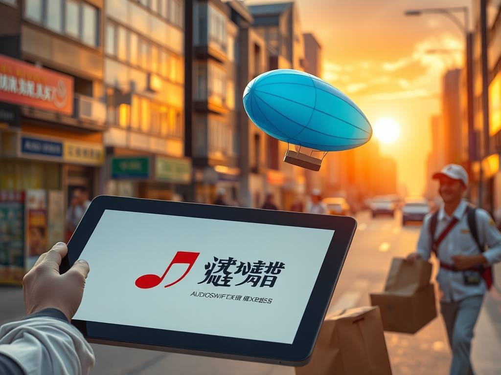 好听的快递公司起名