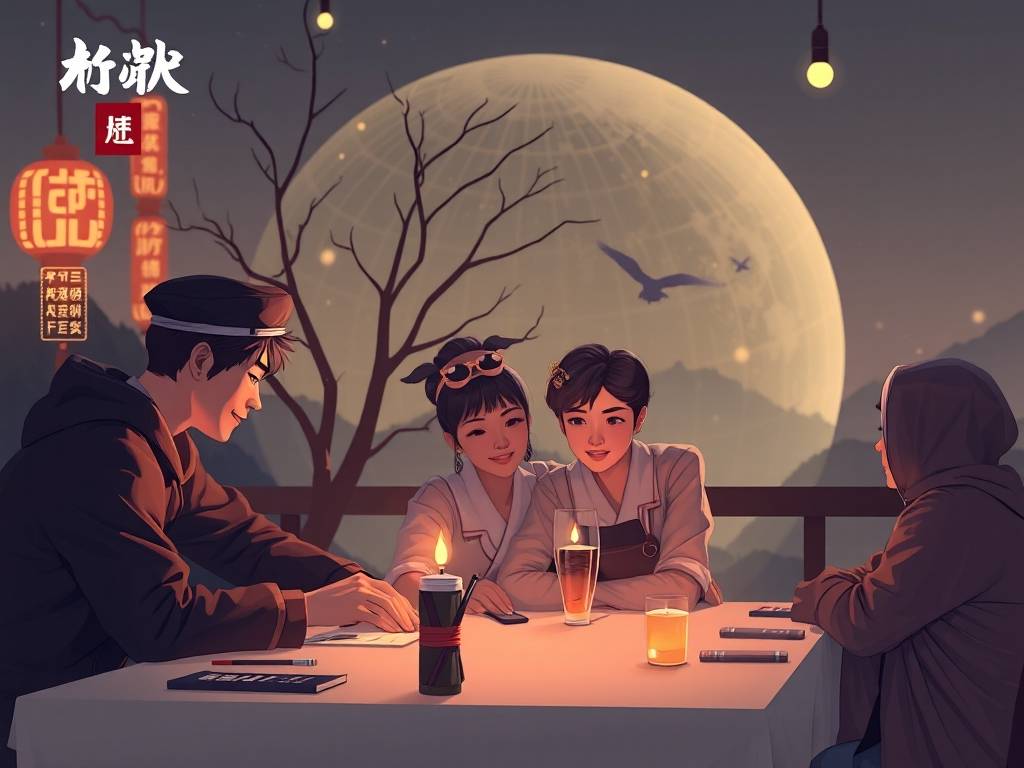 巨蟹座女生的性格和爱情观是什么呢
