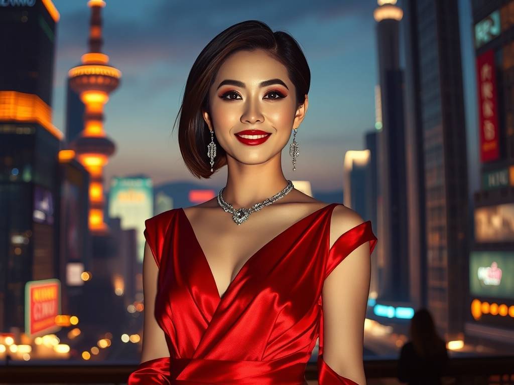 90后狮子座女明星中国