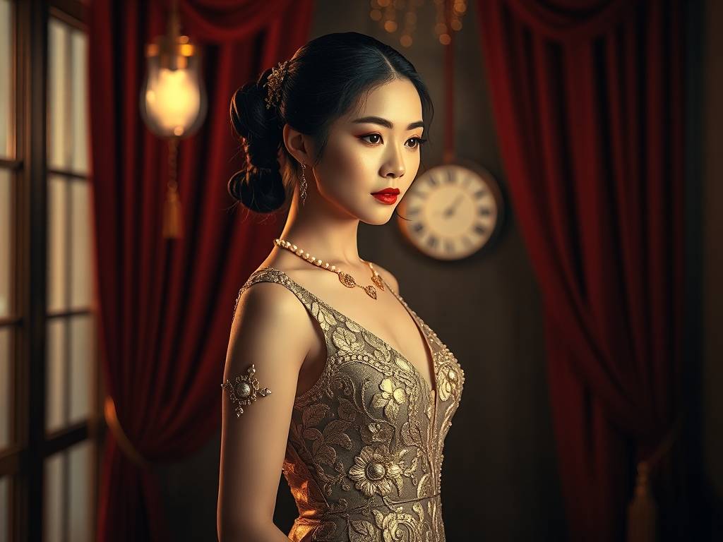 摩羯座的女明星中国