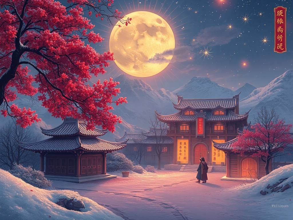 摩羯座十二月份情感发展运势