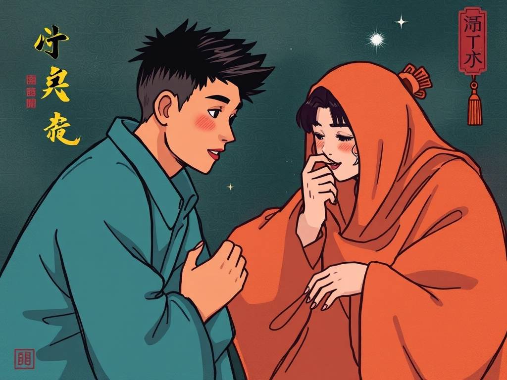 摩羯座十二月份情感发展运势