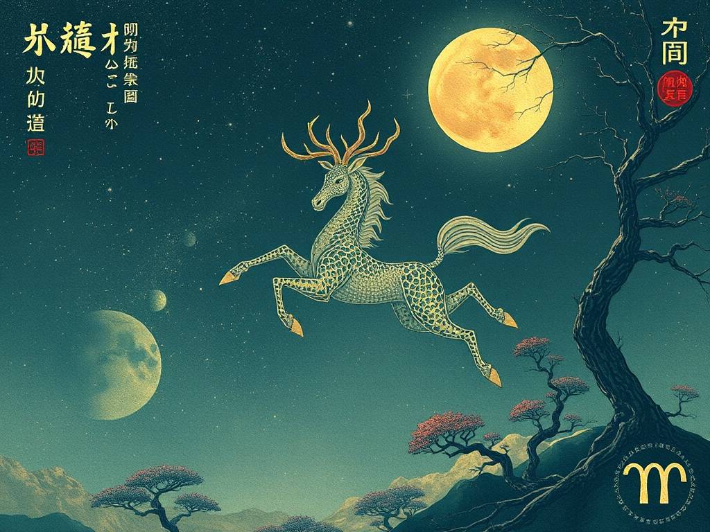 水瓶座财富伙伴是谁啊