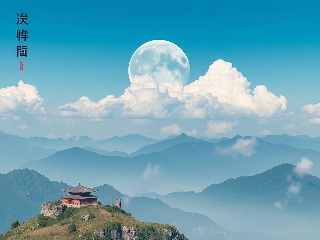 观音灵签92签解签详细