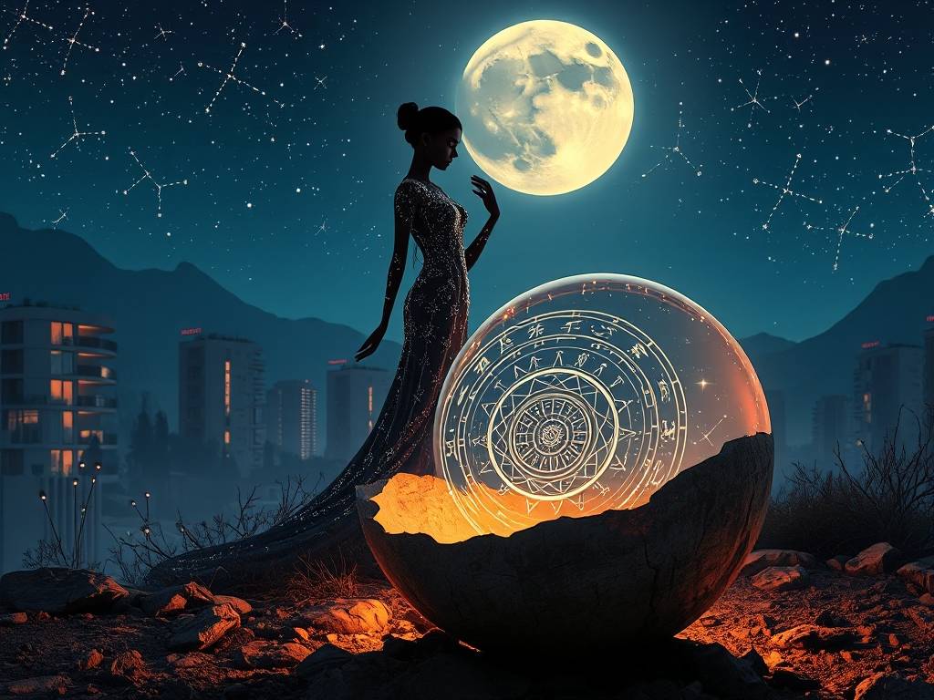 摩羯座爱情2025运势