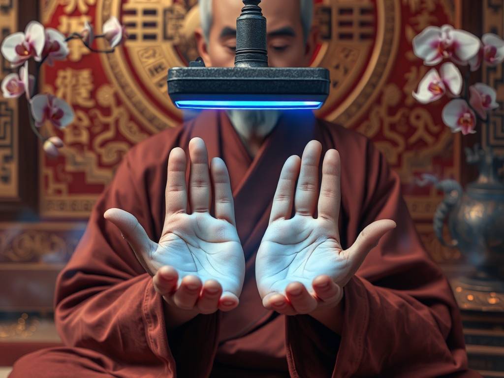 ai看手相扫一扫