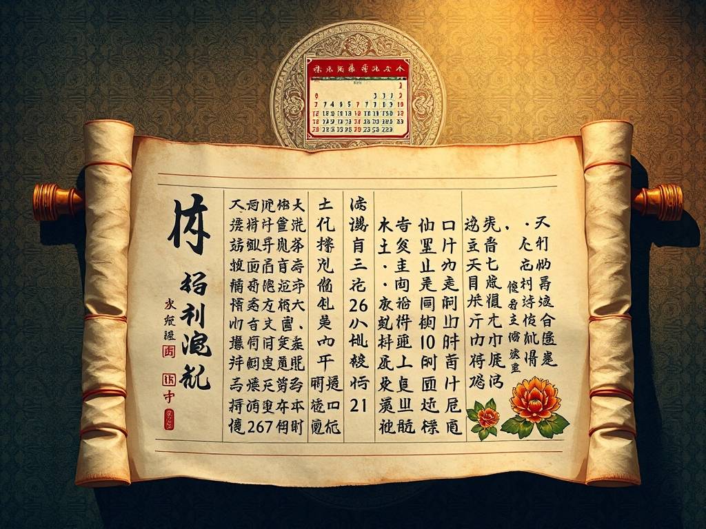 正版老黄历网官网