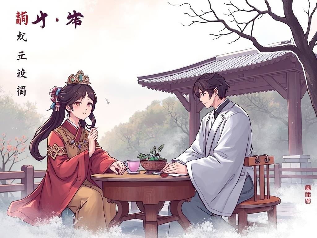 狗年女孩好听的名字又有内涵
