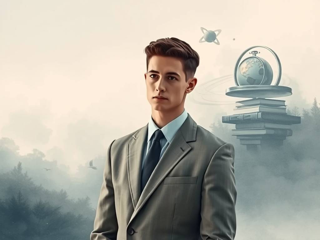 处女座喜欢的男生是什么样子的